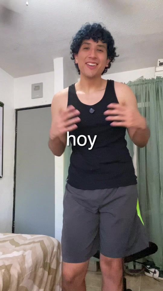 TikTok video thumbnail by glexoficial