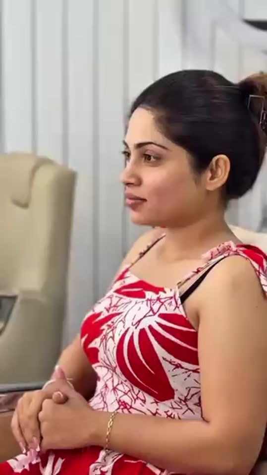 TikTok video thumbnail by ceylonbridelsarees