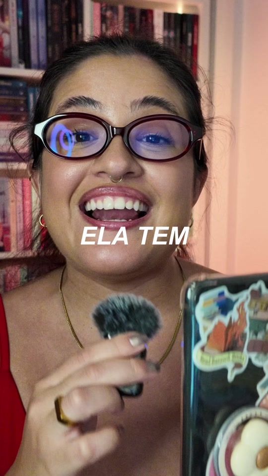 TikTok video thumbnail by dudagabooks