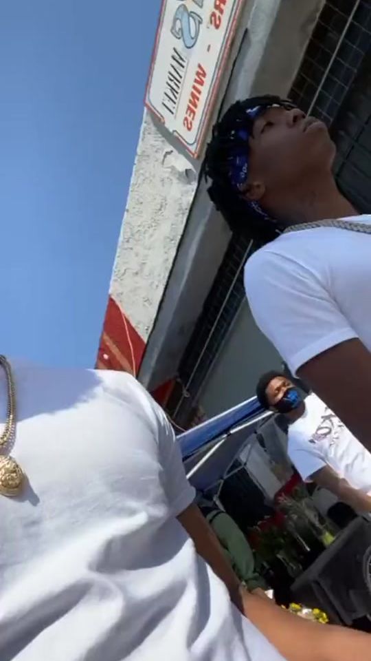 TikTok video thumbnail by loaded4president
