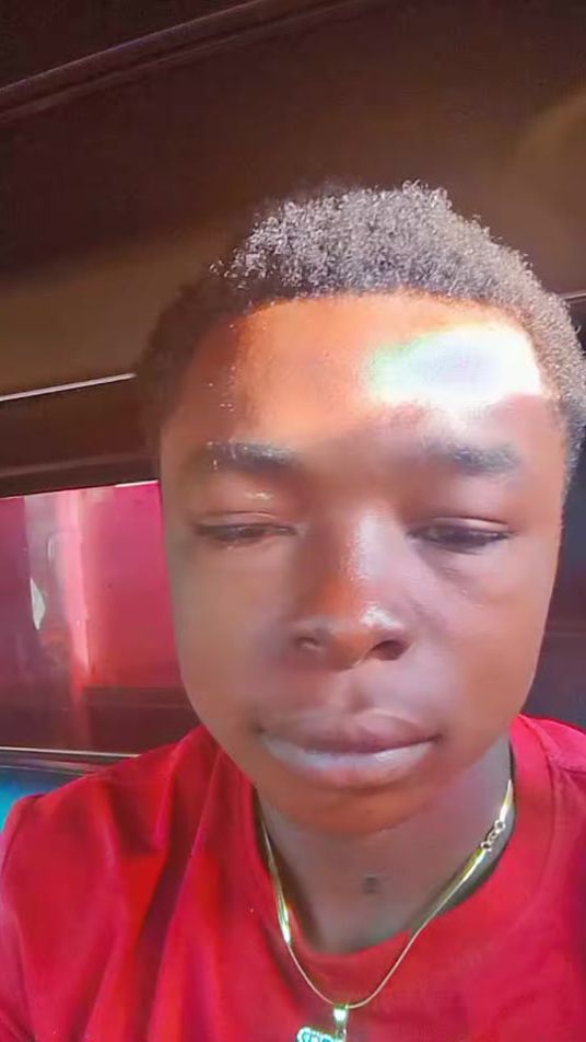 TikTok video thumbnail by akudugudaniel225