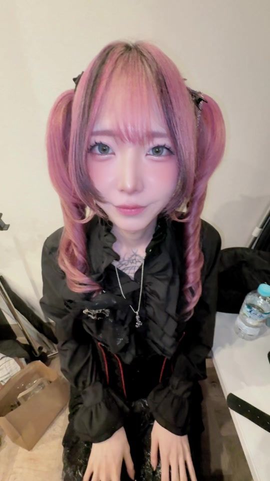 TikTok video thumbnail by amami_666