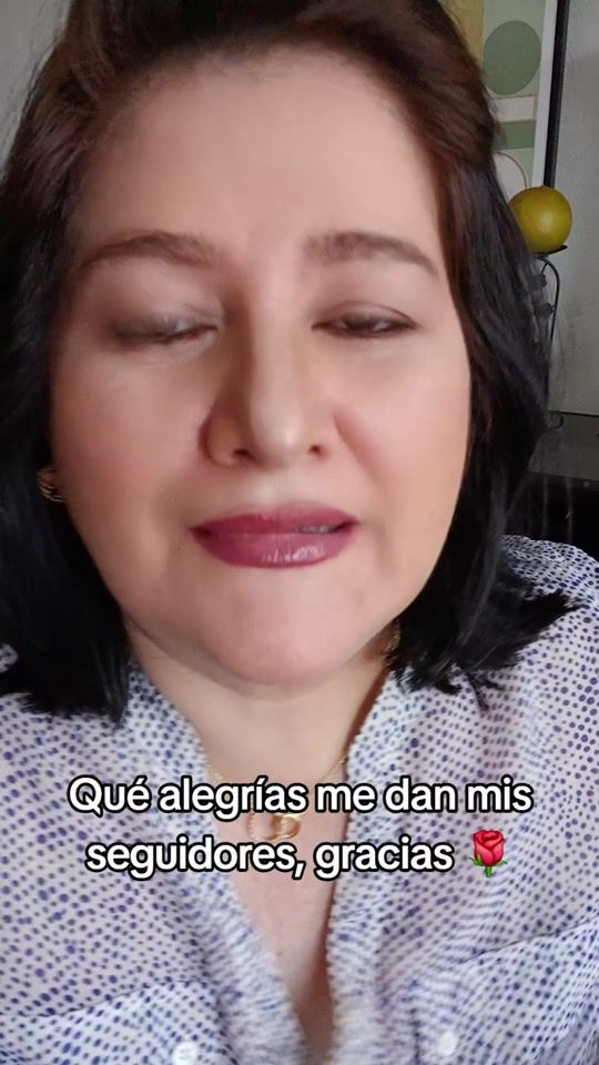 TikTok video thumbnail by magy.ramirezc