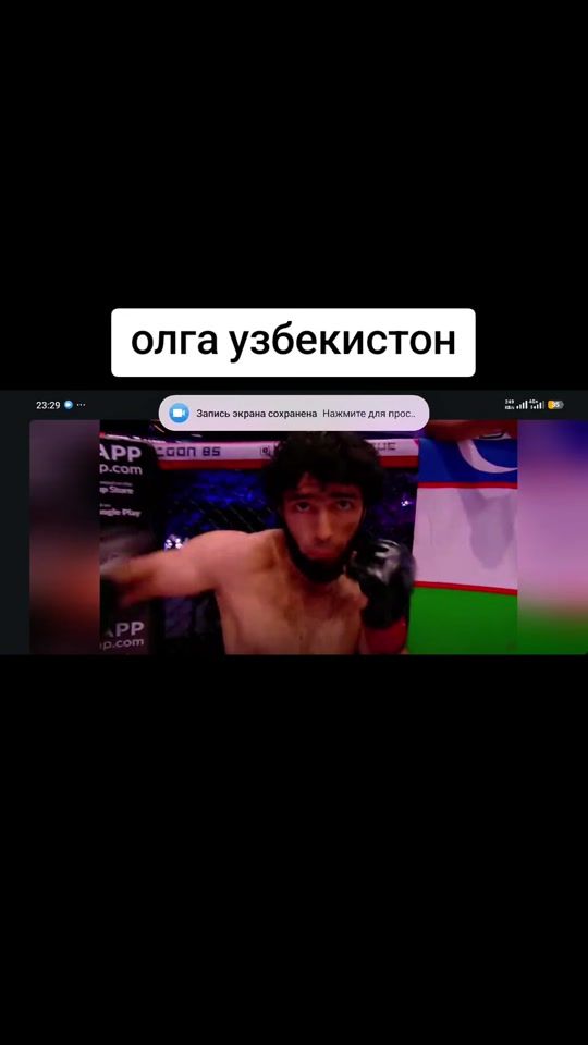 TikTok video thumbnail by sardor.gangster185