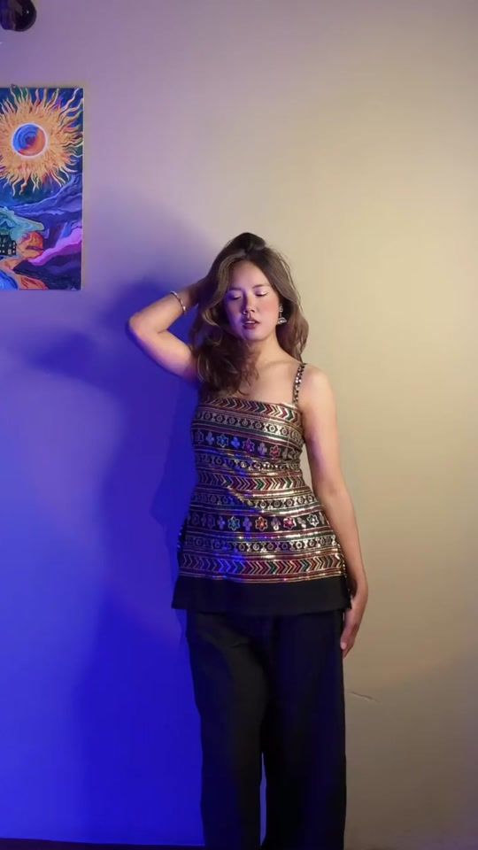 TikTok video thumbnail by merrykhatri