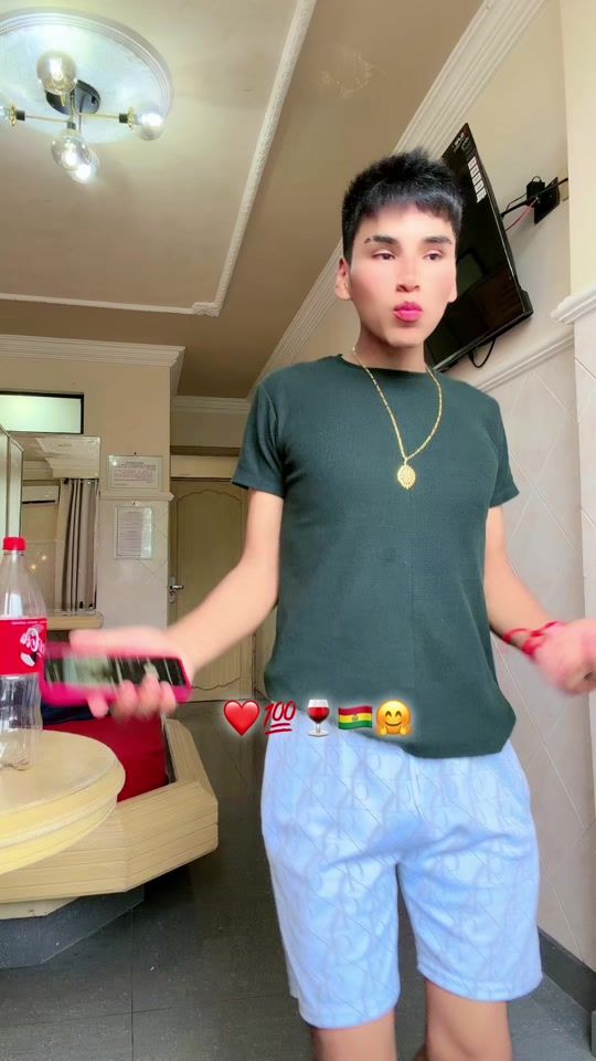 TikTok video thumbnail by bismar_caceres
