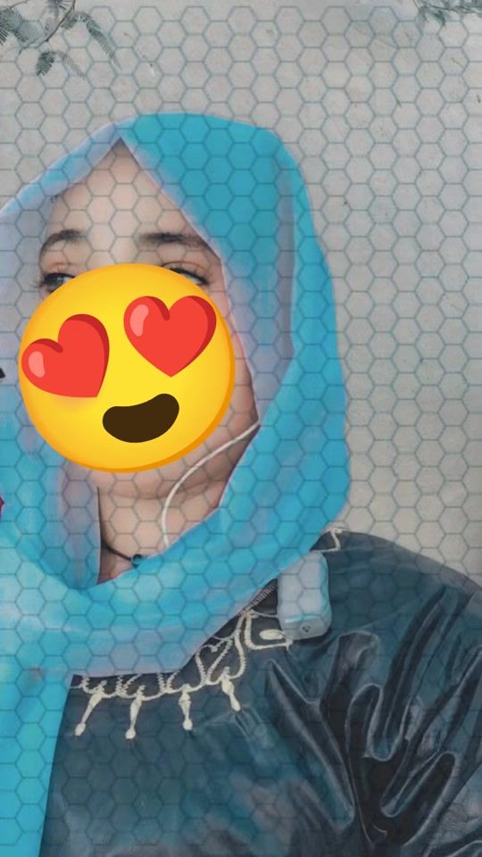 TikTok video thumbnail by zinatal_djamal