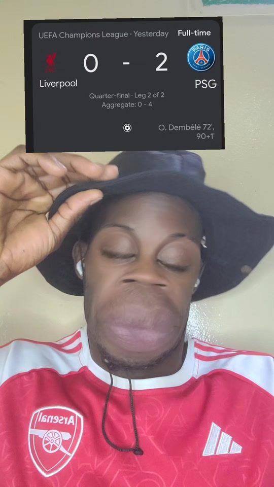 TikTok video thumbnail by arsenalzkiss