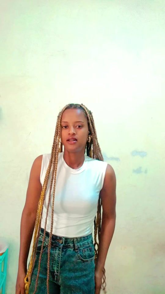 TikTok video thumbnail by bontu.kumaa