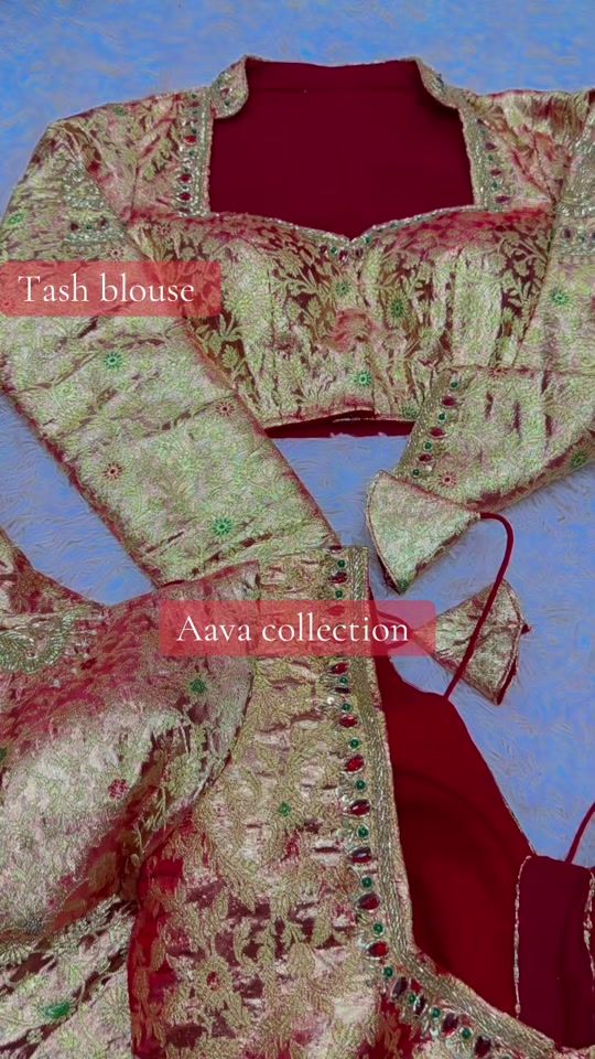 TikTok video thumbnail by aavacollection
