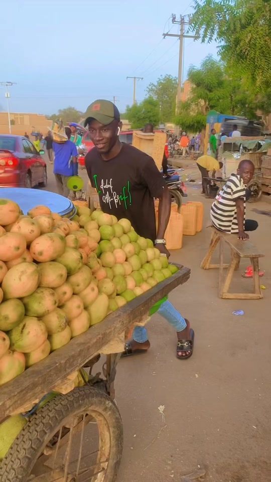 TikTok video thumbnail by abdourahman.niger