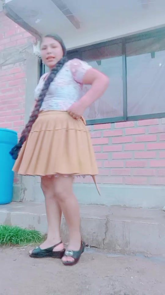 TikTok video thumbnail by lamamuchitacocha