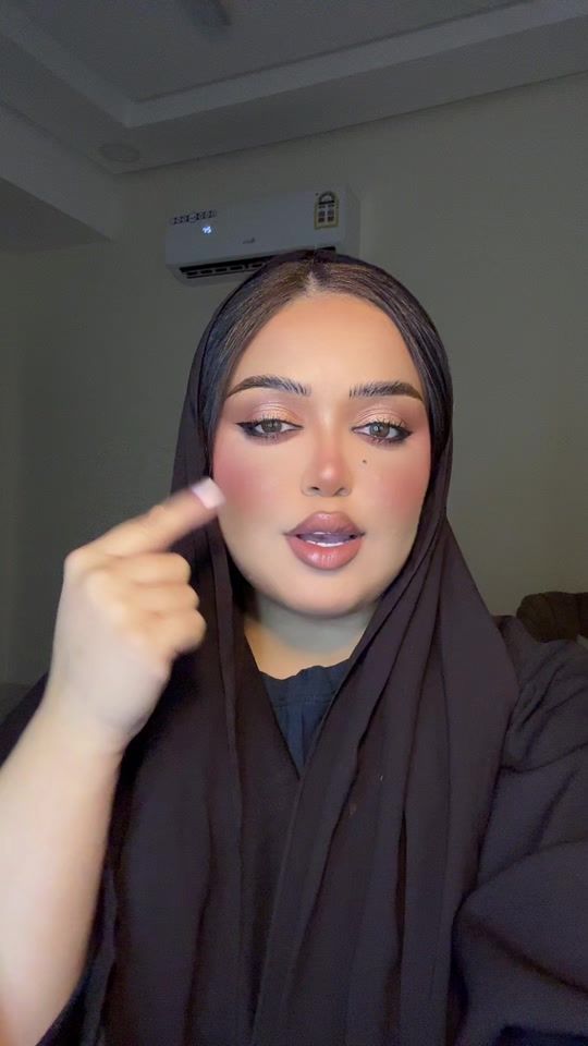 TikTok video thumbnail by nooof.makeup_