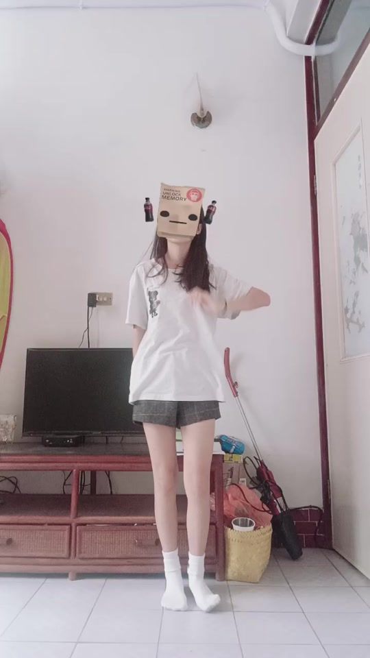 TikTok video thumbnail by huiday3
