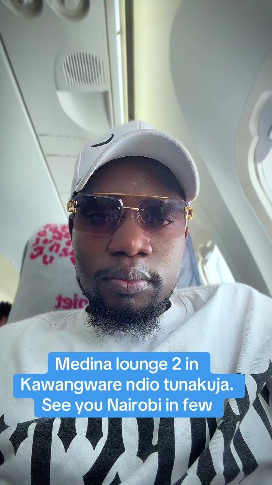 TikTok video thumbnail by steve_kay_wambumuli