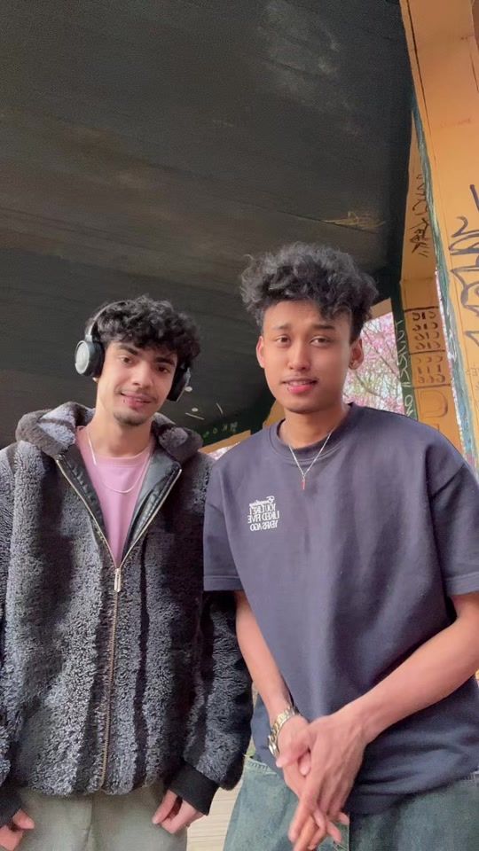 TikTok video thumbnail by sushantkhatiwada_