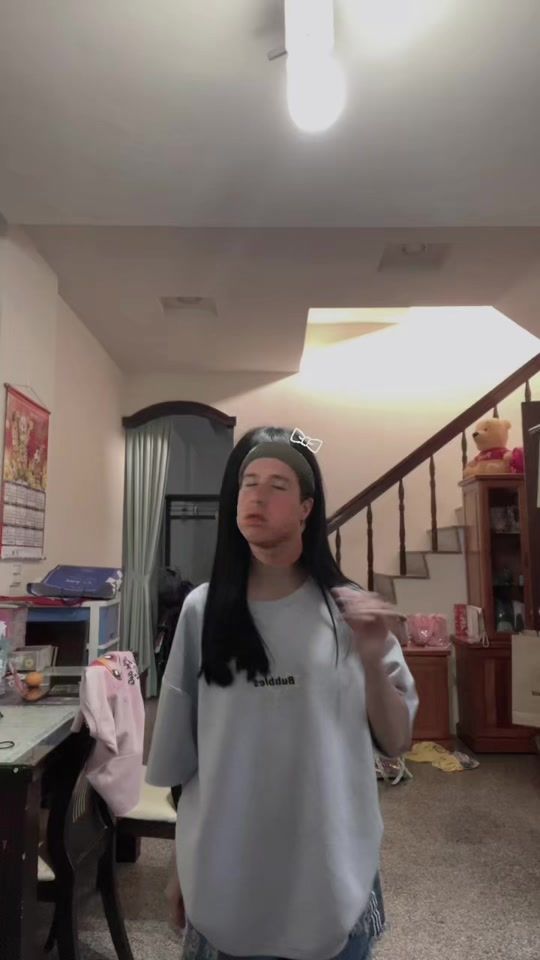 TikTok video thumbnail by like._.you813