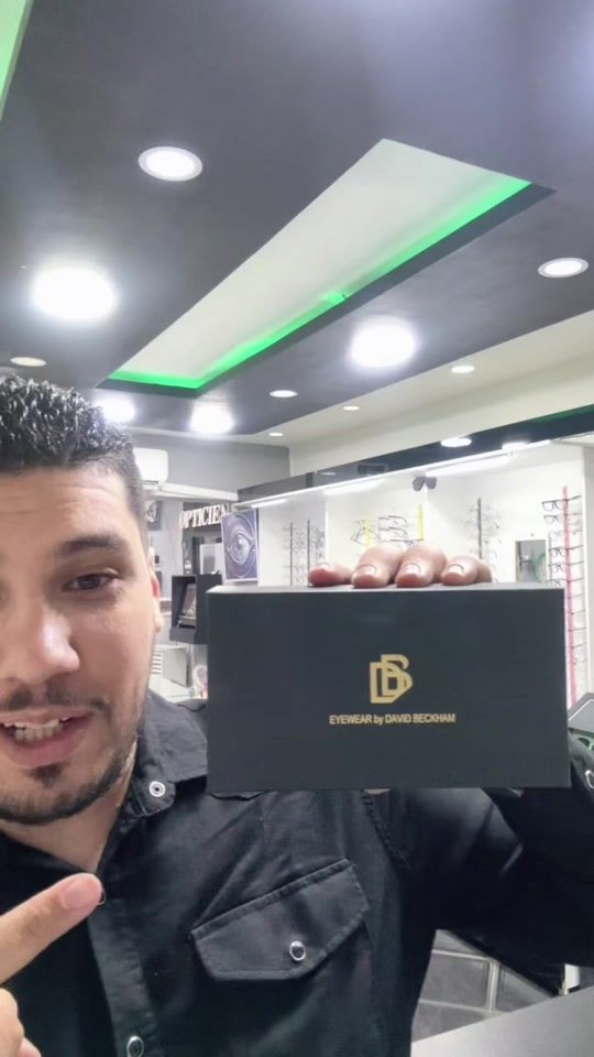 TikTok video thumbnail by sidouoptique_pro