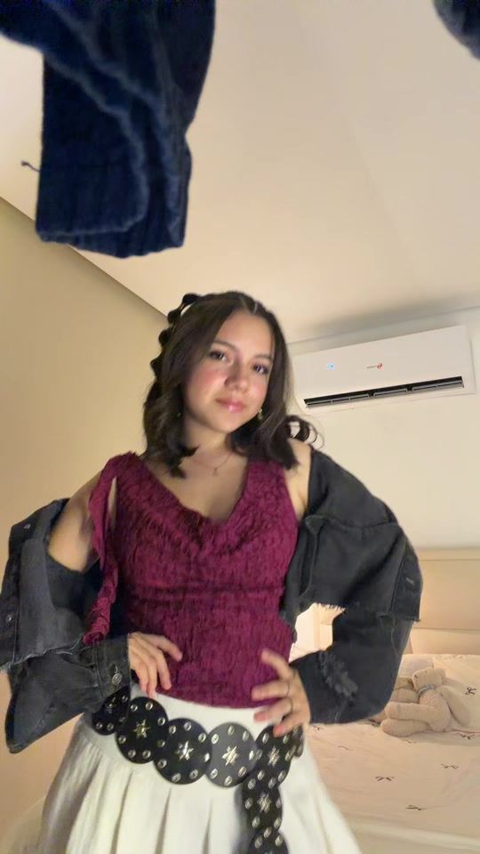 TikTok video thumbnail by micabarkel03