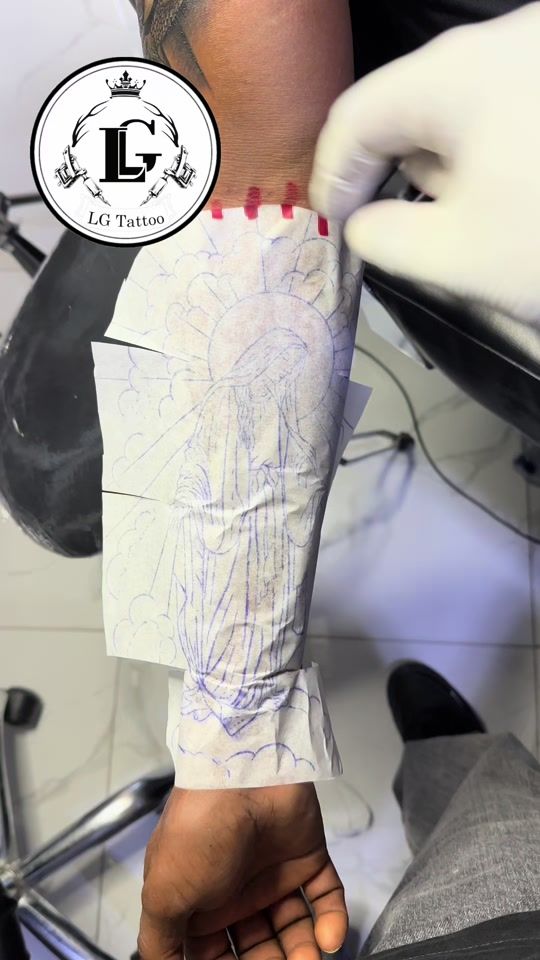TikTok video thumbnail by lgtattoo