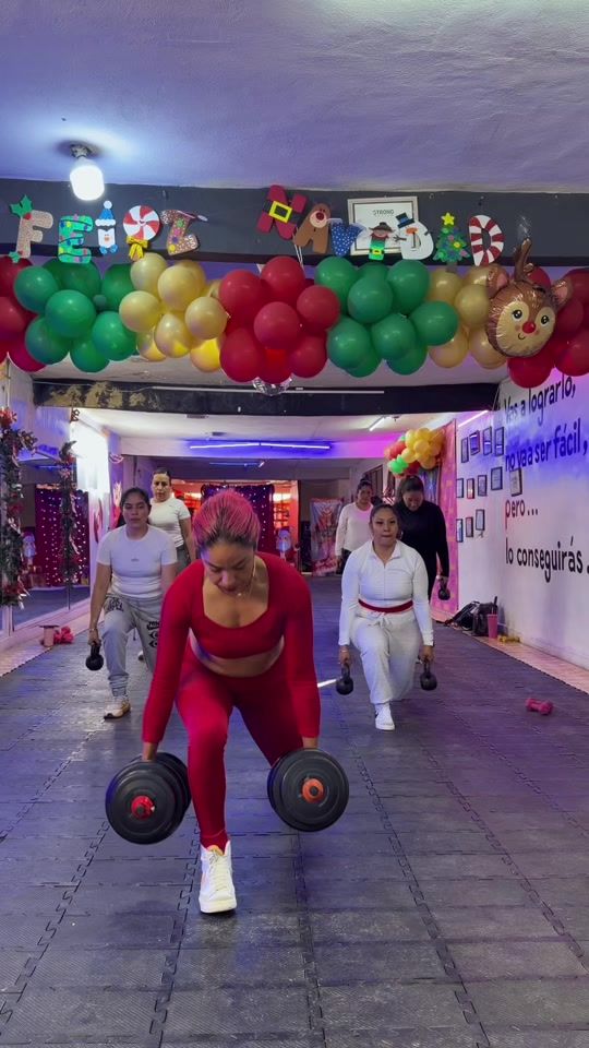 TikTok video thumbnail by cecy_villanueva_fitness