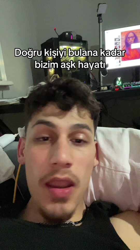 TikTok video thumbnail by cengonuzzm