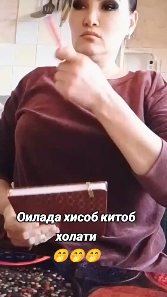 TikTok video thumbnail by kumush213