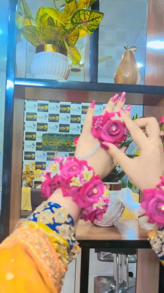 TikTok video thumbnail by 6goriparlour