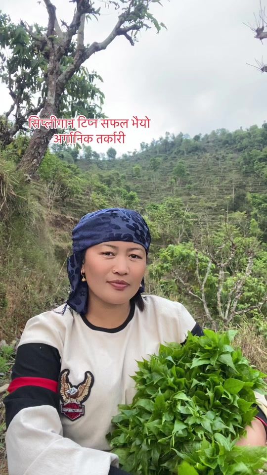 TikTok video thumbnail by induthapa40