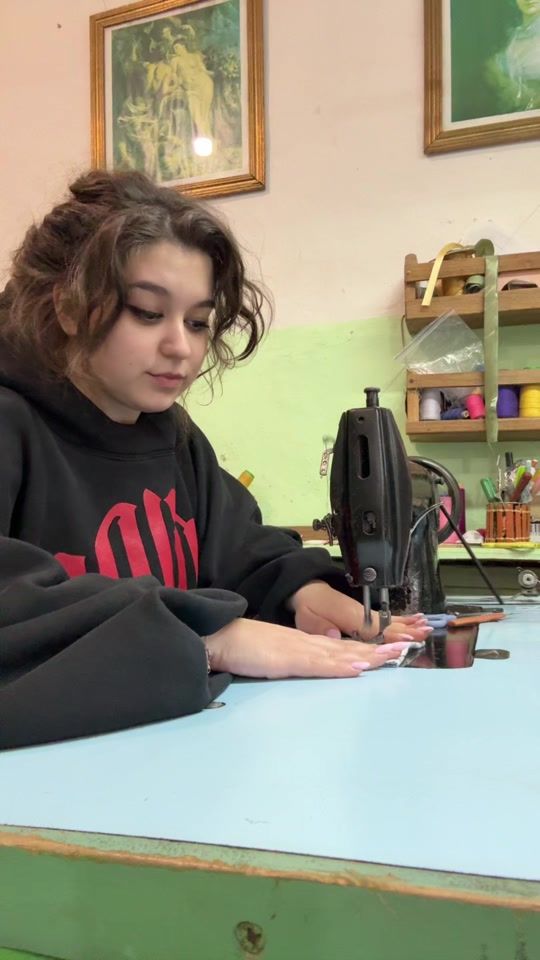 TikTok video thumbnail by anntulieva