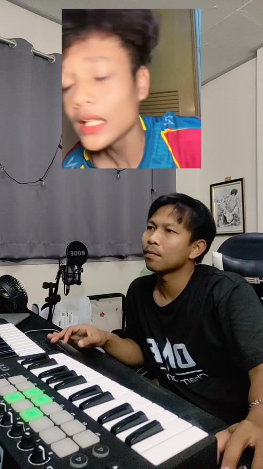 TikTok video thumbnail by aonstudiomusic