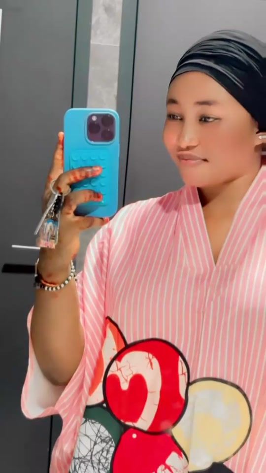 TikTok video thumbnail by adiatougouba7