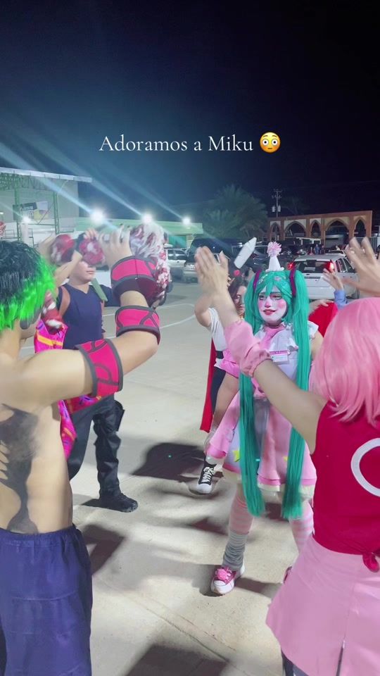 TikTok video thumbnail by yositacosplay29