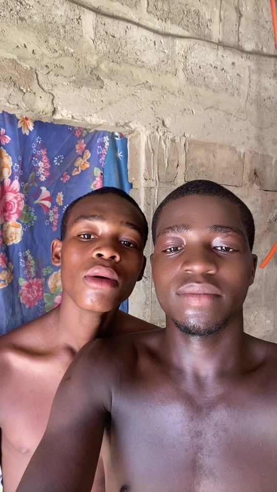 TikTok video thumbnail by agboti_gninegan
