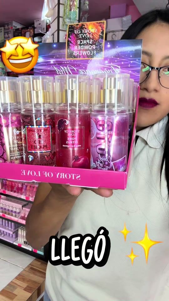 TikTok video thumbnail by eimyimportadora