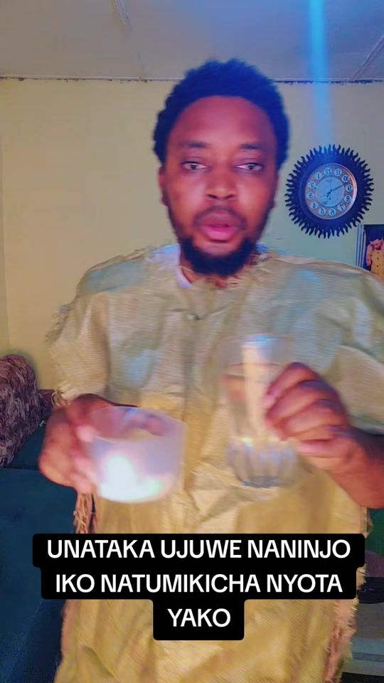 TikTok video thumbnail by prophte.gloire.kaj