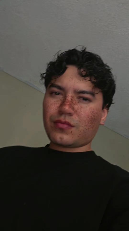 TikTok video thumbnail by soydavidmayen