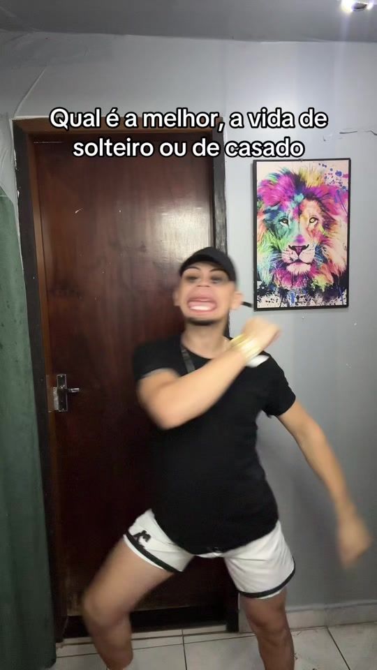 TikTok video thumbnail by o_rei_dos_pulinho