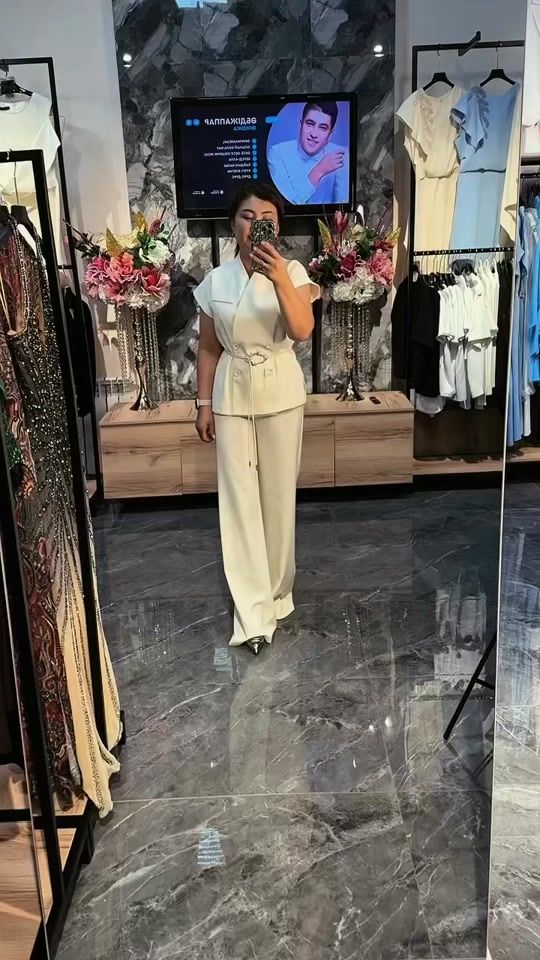 TikTok video thumbnail by aru_collection05