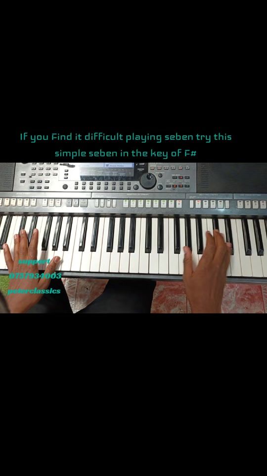 TikTok video thumbnail by peterclassics