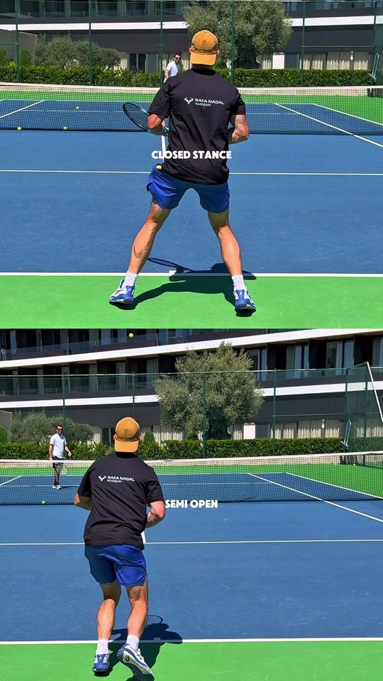 TikTok video thumbnail by ft_tennis.coach
