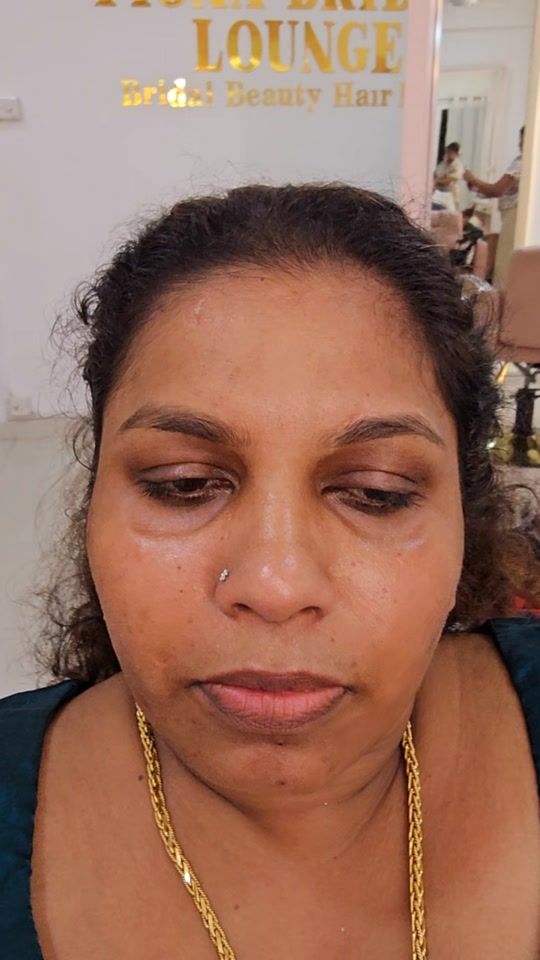 TikTok video thumbnail by fionabridalsalon