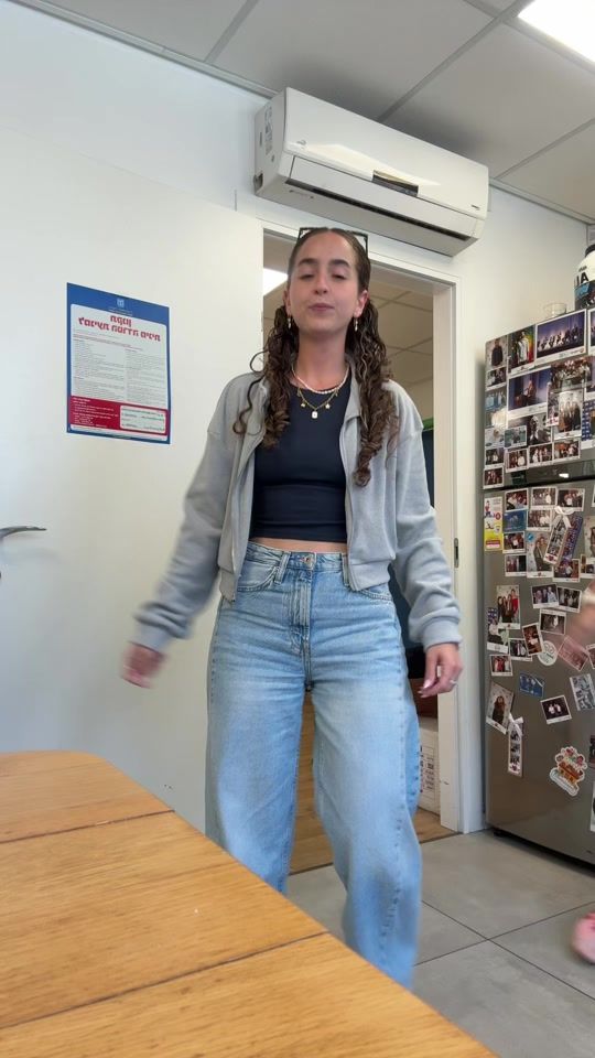 TikTok video thumbnail by maya.shor_