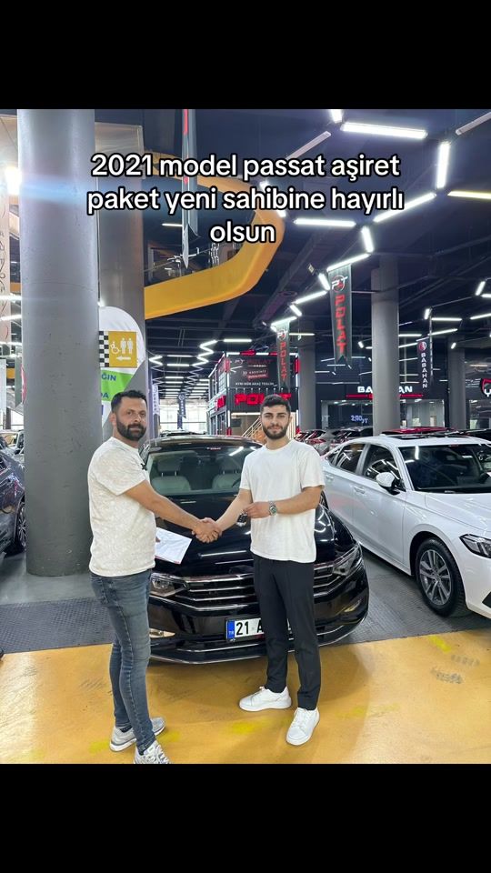 TikTok video thumbnail by polatotomotivistanbul