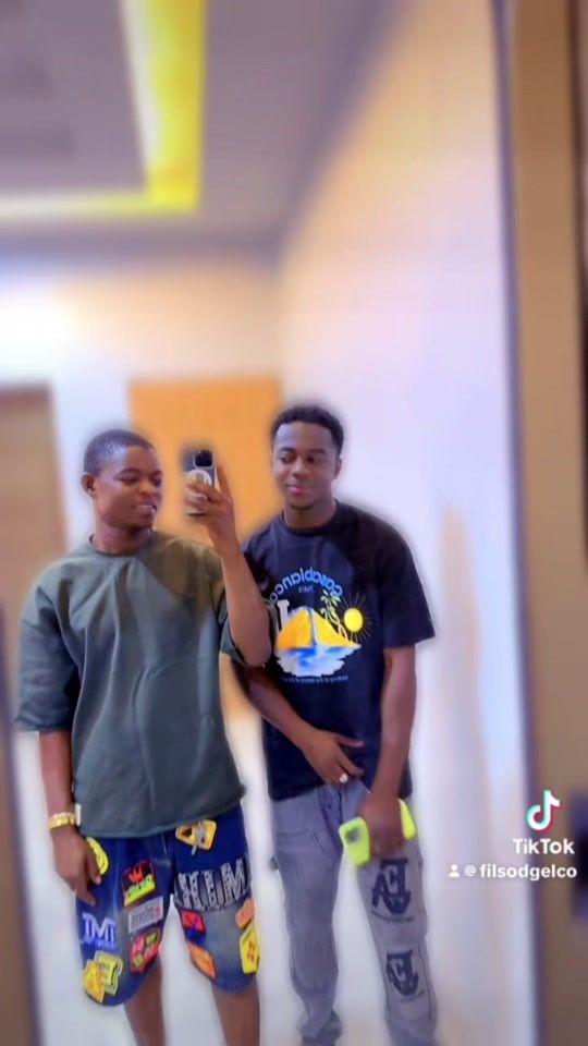 TikTok video thumbnail by chidra911