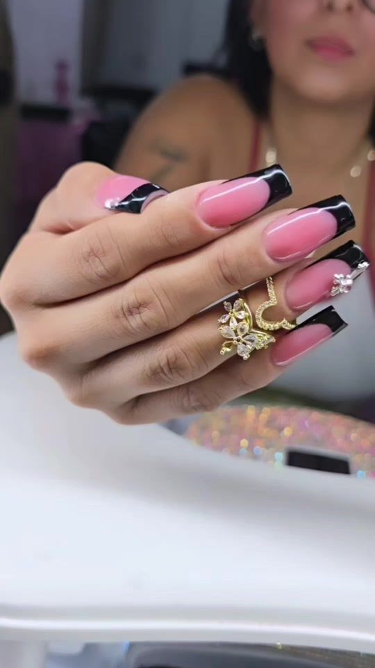 TikTok video thumbnail by glitstudynails02