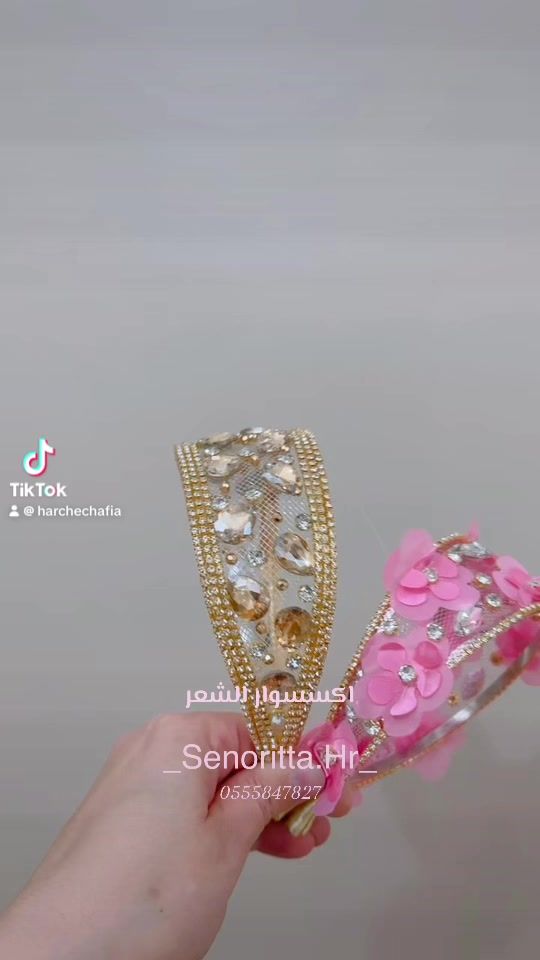 TikTok video thumbnail by harchechafia