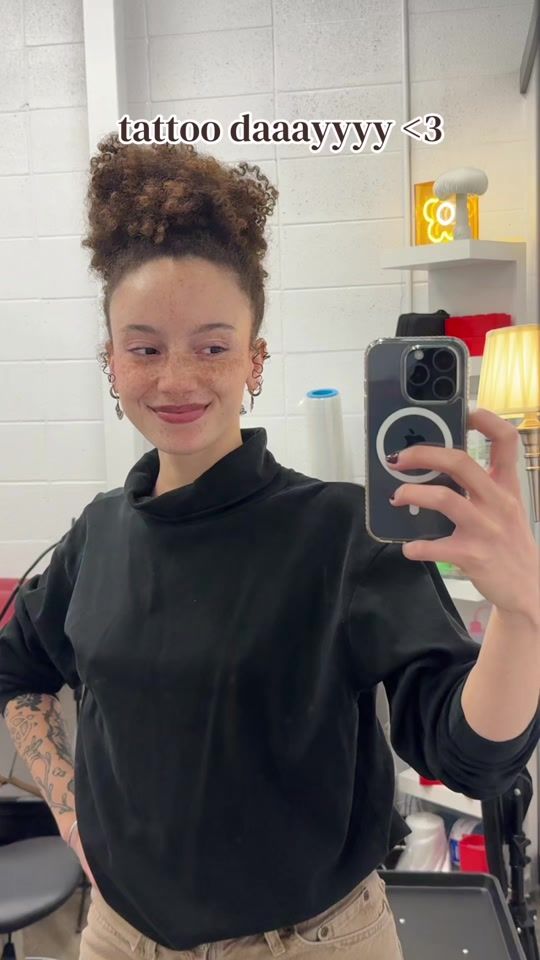 TikTok video thumbnail by moniquehansen_