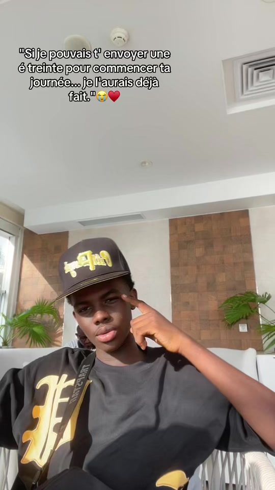 TikTok video thumbnail by souleymane.gn5