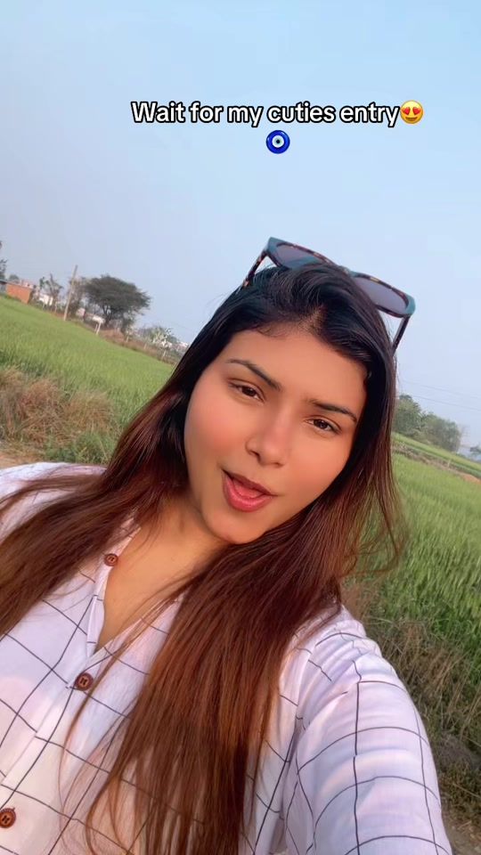 TikTok video thumbnail by chahana_bashyal